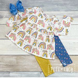 Pete and Lucy Sloth Life